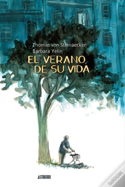 Capa do artigo El Verano De Su Vida