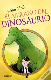 Capa do artigo El Verano Del Dinosaurio
