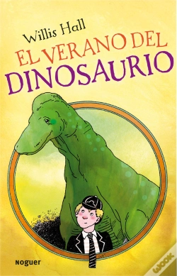 Capa do artigo El Verano Del Dinosaurio