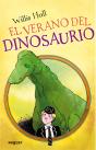 El Verano Del Dinosaurio - Preview