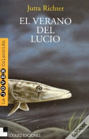 Capa do artigo El Verano Del Lucio
