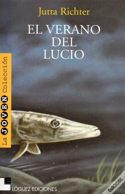 Capa do artigo El Verano Del Lucio