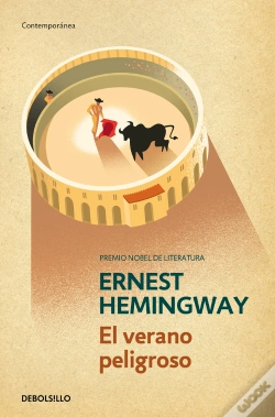 Capa do artigo El Verano Peligroso