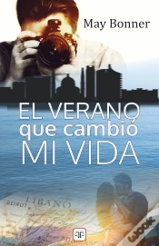 Capa do artigo El Verano Que Cambió Mi Vida
