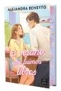 El Verano Que Fuimos Libres - Preview