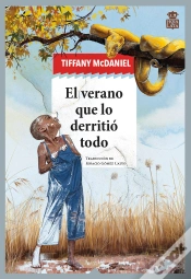 Capa do artigo El Verano Que Lo Derritio Todo