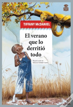 Capa do artigo El Verano Que Lo Derritio Todo