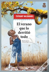 El Verano Que Lo Derritió Todo