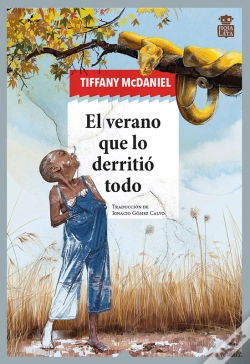 Capa do artigo El Verano Que Lo Derritió Todo