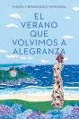 El Verano Que Volvimos A Alegranza - Preview