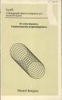 El Verbo Hispánico. Fundamentación Pragmalingüística - Preview