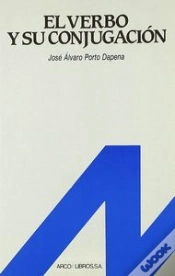 Capa do artigo El Verbo Y Su Conjugación