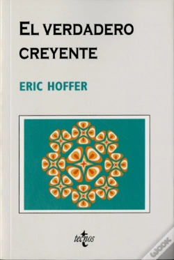 Capa do artigo El Verdadero Creyente  