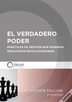 Capa do artigo El Verdadero Poder