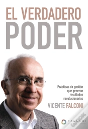 Capa do artigo El Verdadero Poder