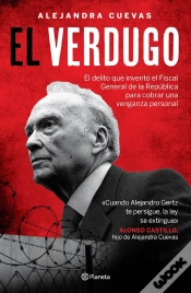 Capa do artigo El Verdugo