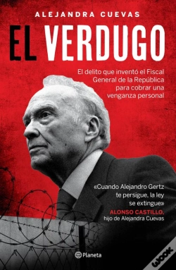 Capa do artigo El Verdugo