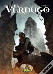 Capa do artigo El Verdugo
