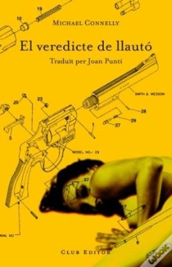 Capa do artigo El Veredicte De Llautó