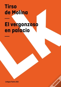 Capa do artigo El Vergonzoso En Palacio