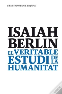 Capa do artigo El Veritable Estudi De La Humanitat
