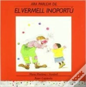 Capa do artigo El Vermell Inoportu