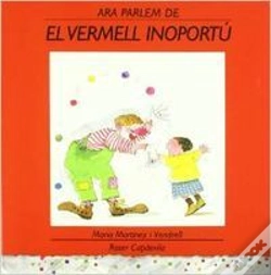 Capa do artigo El Vermell Inoportu