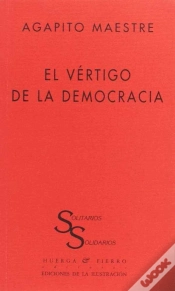 Capa do artigo El Vértigo De La Democracia