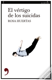Capa do artigo El Vertigo De Los Suicidas