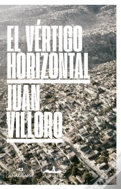 Capa do artigo El Vértigo Horizontal