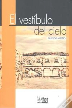 Capa do artigo El Vestibulo Del Cielo