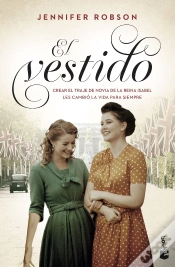 Capa do artigo El Vestido