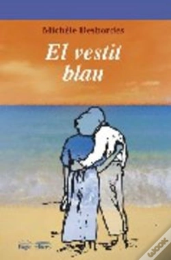 Capa do artigo El Vestit Blau