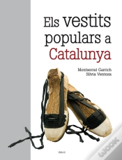 Capa do artigo El Vestits Populars A Catalunya