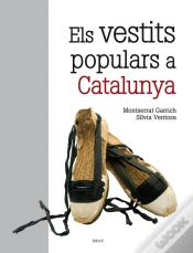 Capa do artigo El Vestits Populars A Catalunya