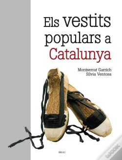 Capa do artigo El Vestits Populars A Catalunya