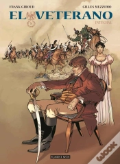 Capa do artigo El Veterano