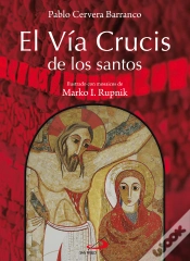 Capa do artigo El Vía Crucis De Los Santos