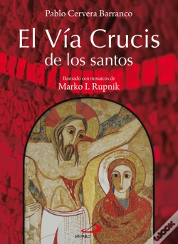 Capa do artigo El Vía Crucis De Los Santos