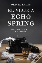 Capa do artigo El Viaje A Echo Spring