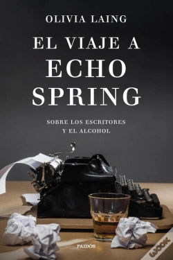 Capa do artigo El Viaje A Echo Spring