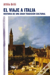 Capa do artigo El Viaje A Italia