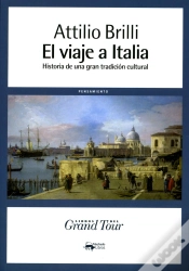 Capa do artigo El Viaje A Italia