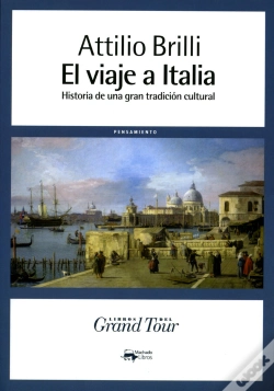 Capa do artigo El Viaje A Italia