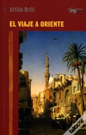 Capa do artigo El Viaje A Oriente