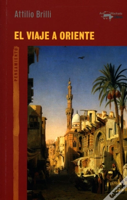Capa do artigo El Viaje A Oriente