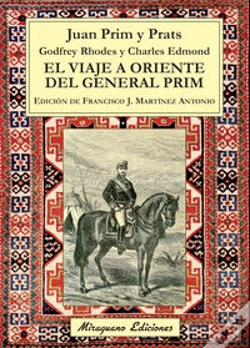 Capa do artigo El Viaje A Oriente Del General Prim
