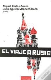 Capa do artigo El Viaje A Rusia
