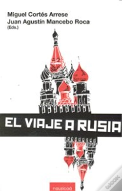 Capa do artigo El Viaje A Rusia