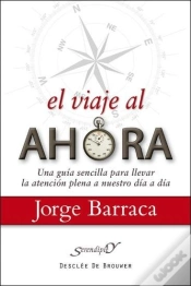 Capa do artigo El Viaje Al Ahora